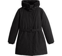 Woolrich - Dames RAMAR ARCTIC PARKA - Größe XL - schwarz