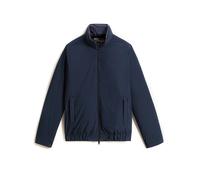 WOOLRICH Daunenjacke CLOUD LEWIS blau | M