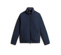 WOOLRICH Daunenjacke CLOUD LEWIS blau | XL