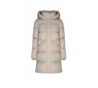 WOOLRICH Daunenjacke KELLY camel | M