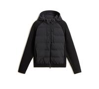 WOOLRICH Daunenjacke MATT schwarz | M