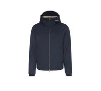 WOOLRICH Daunenjacke MOUNTAIN PACIFIC blau | M
