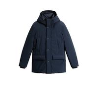 Woolrich Herren Daunenjacke CLOUD ARCTIC PARKA, marine, Gr. M