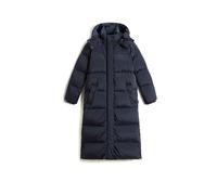 WOOLRICH Daunenparka KELLY dunkelblau | S