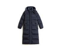 WOOLRICH Daunenparka KELLY dunkelblau | XL