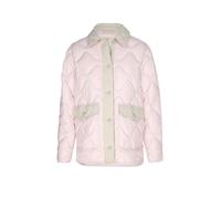 WOOLRICH Daunensteppjacke rosa | S