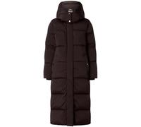 Woolrich - Extra Long Kelly Parka Soil Brown - Größe S - braun