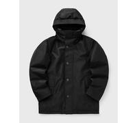 WOOLRICH HEAVY GORE TEX PARKA men Parkas black in Größe:XXL