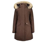 Woolrich Hellen Winterparka - Größe: L