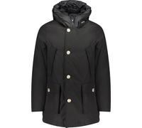 Woolrich - Heren Arctic Parka Zwart - Größe S - schwarz