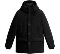 Woolrich - Heren Cloud Arctic Parka - Größe S - schwarz