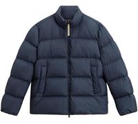 Woolrich - Heren Cloud Eagle Jacket Blauw - Größe XL - blau