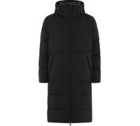 Woolrich - Heren SIERRA SUPREME DOWN PARKA - Größe L - schwarz