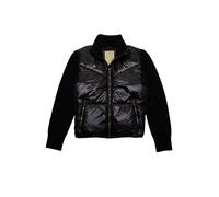 Woolrich Jacke Damen schwarz, M