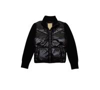 Woolrich Jacke Damen schwarz, XL
