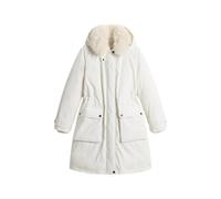 Woolrich Jacke Damen weiß, L