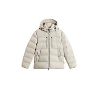 Woolrich Jacke Herren beige, XXL