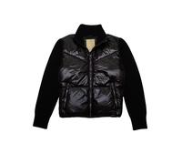 Woolrich Jacke Damen schwarz, L