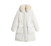 Woolrich Jacke Damen weiß, M
