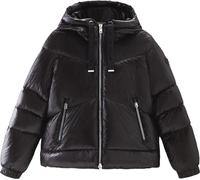 Woolrich - Jackets Black - Größe S - schwarz