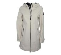 WOOLRICH Leavitt Summer Damen-Parka CFWWOU0773FRUT3342 Light Oak, Siehe Foto, M