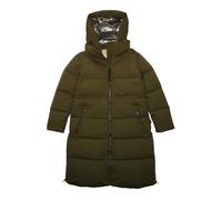 Woolrich Mantel Damen grün, M