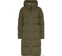 Woolrich Mantel Damen grün, M