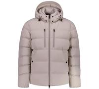 Woolrich - Matt Stretch Puffer Jacket - Größe S - beige