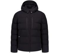 Woolrich - Matt Stretch Puffer Jacket - Größe XL - schwarz