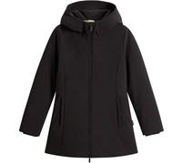 Woolrich - New Firth Down Parka - Größe L - schwarz