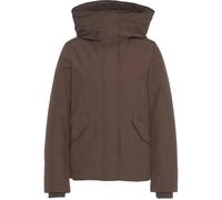 Woolrich - Padded parka - Größe L - braun