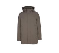 WOOLRICH Parka BARROW MAC camel | L