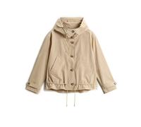 WOOLRICH Parka beige | XL