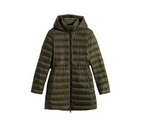 Woolrich Parka Damen grün, S