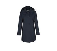 WOOLRICH Parka dunkelblau | S