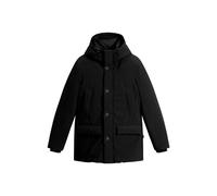 Woolrich Parka Herren schwarz, XXL