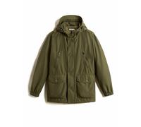 WOOLRICH Parka LIGHT RAMAR olive | XXL