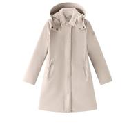 WOOLRICH Parka lungo