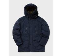 WOOLRICH RAMAR ARCTIC PARKA men Parkas blue in Größe:XL