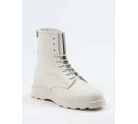 Woolrich Schnürstiefelette in weiß in Größe: 38.5 für Damen