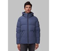 Woolrich Sierra Supreme Down Jacket Daunenjacke Für Herren In Blau Cfwoou0847mrut3107-bering-sea Blau 0