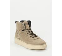 Woolrich Sneaker high in braun in Größe: 41 für Herren