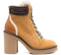 Woolrich Stiefel - Boots Beige - Gr. 38 (EU) - in Beige - für Damen