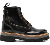 Woolrich Stiefel - Boots Black - Gr. 37 (EU) - in Schwarz - für Damen