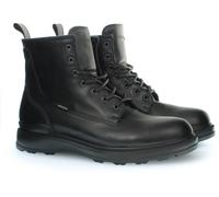 Woolrich Stiefel - Boots Black - Gr. 41 (EU) - in Schwarz - für Damen