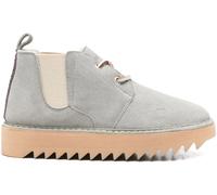 Woolrich Stiefel - Boots Grey - Gr. 38 (EU) - in Grau - für Damen