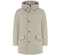 Woolrich - Stretch Arctic Parka - Größe L - grau