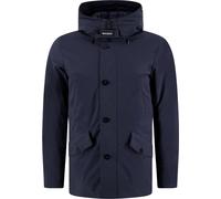 Woolrich - Stretch Artic Parka - Größe L - blau