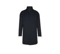 WOOLRICH Trenchcoat 2-in-1 blau | M