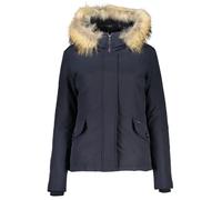 Woolrich Winterjacke Damen Marineblau - Größe: L
